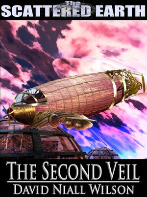 The second veil - ebook